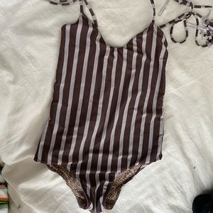 acacia honey one piece in upper east side